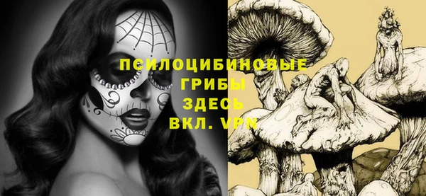 тгк Алексеевка